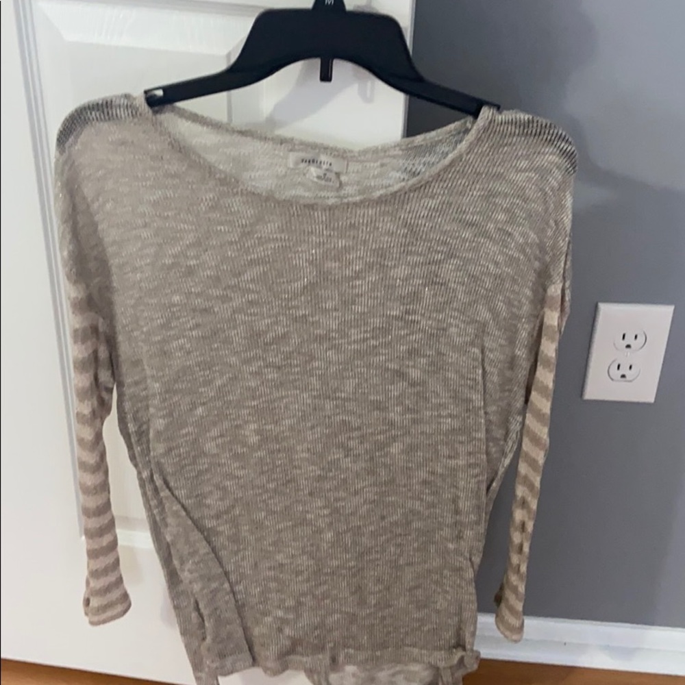 Woman’s blouse